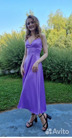 Вечернее платье Lusio xs