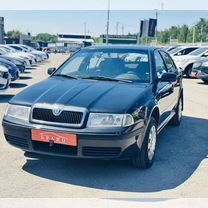 Skoda Octavia 1.6 MT, 2007, 220 125 км, с пробегом, цена 598 000 руб.