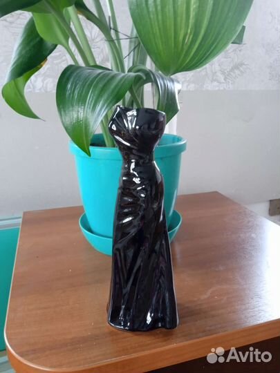 Ваза вечернее платье