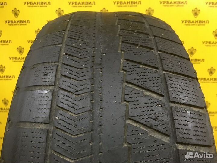 Bridgestone Blizzak VRX 205/55 R16 91R