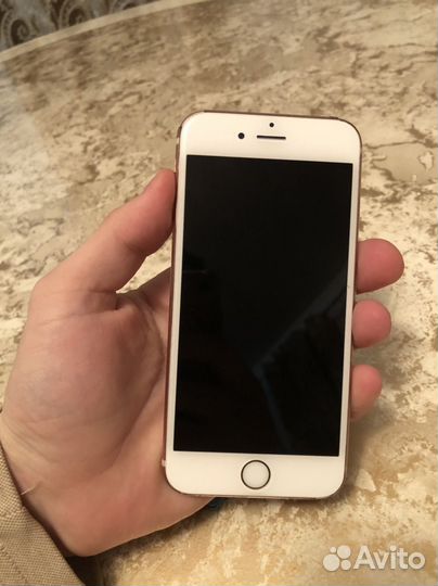 iPhone 6S, 16 ГБ