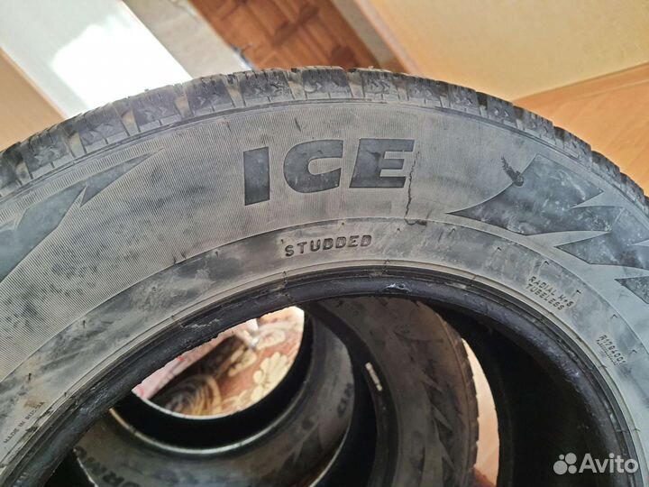 Formula Ice 225/65 R17