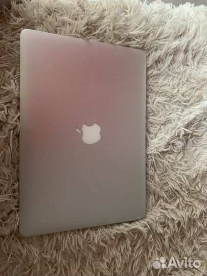 Macbook air 13 2011