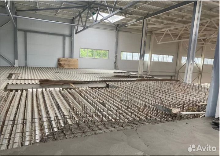 Бетон M100-M5186