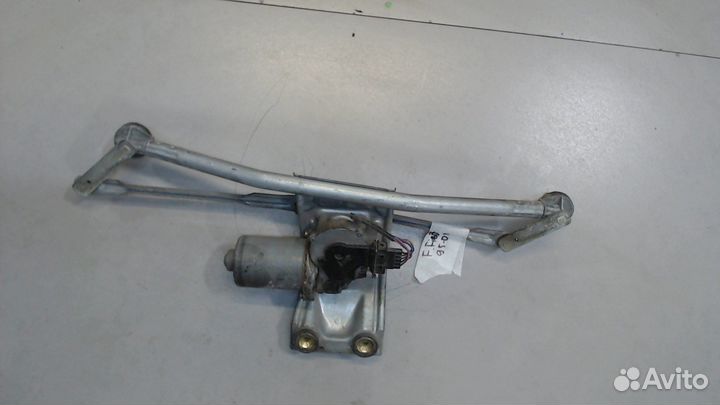 Механизм стеклоочистителя Ford Fiesta, 1999