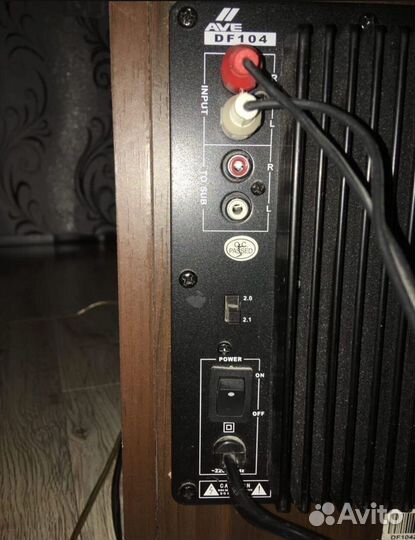 Колонки для компьютера