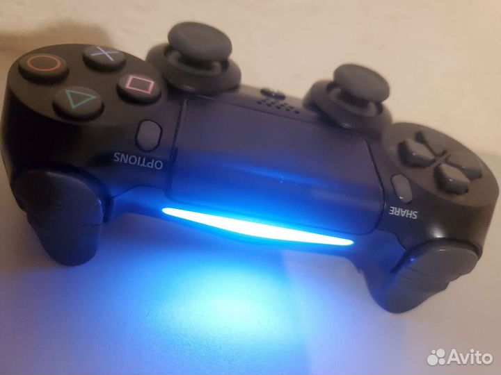 Геймпад dualshock 4 оригинал