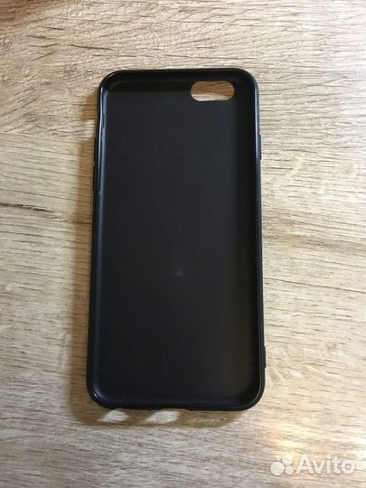 Чехол на iPhone 6-6s