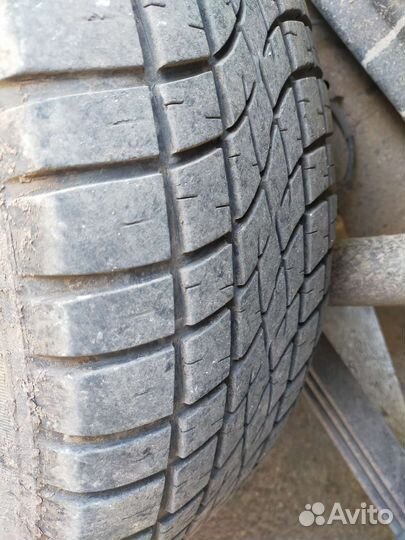 КАМА Кама-221 235/70 R16