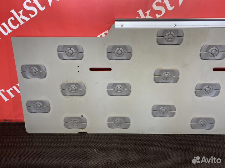 Каркас спальника нижний Daf XF105, Daf XF106