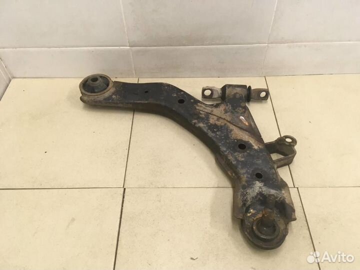 Рычаг передний правый Elantra 2000-2005