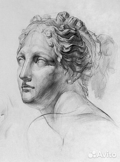 Уроки рисования