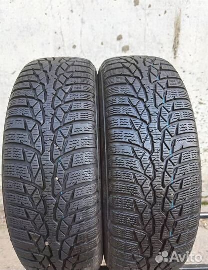 Nokian Tyres WR D4 185/65 R15 88T