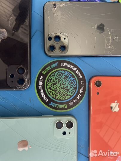 Частный мастер Ремонт iPhone/iPad/Android