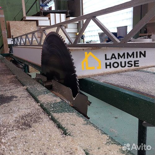 Сип панели 2500Х1250Х224 мм