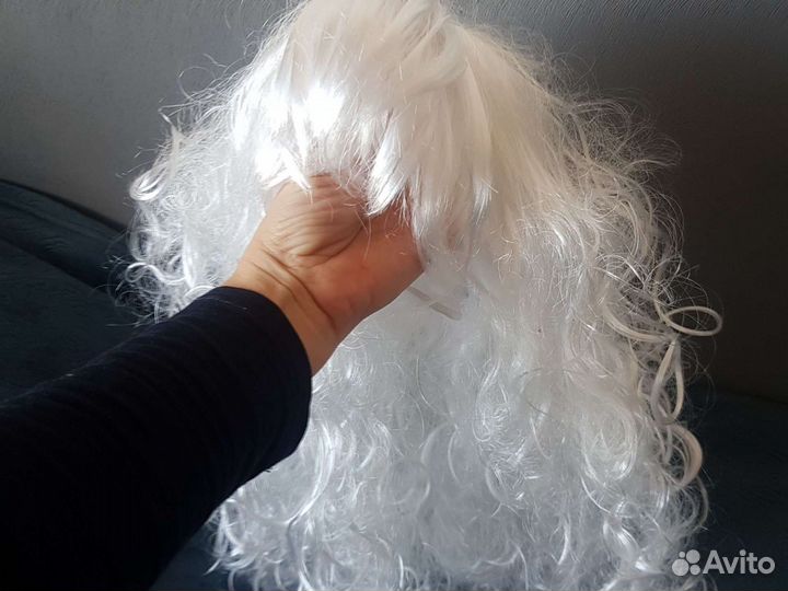 Костюм русалочки