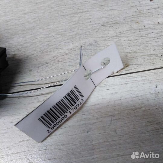 Зеркало правое Volkswagen Golf 4