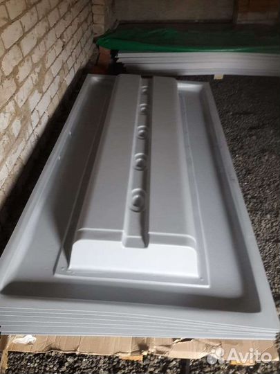 Изготовление изделия из пластика вакумная формовка