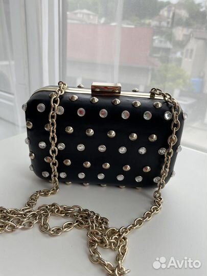 Сумка женская клатч Mango