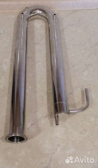 Колонна бражная 1.5 дюйма Родник