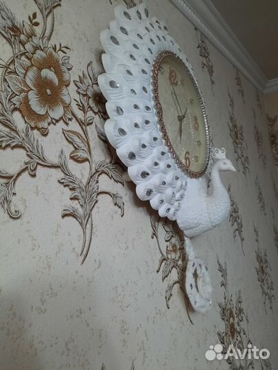 Часы настенные