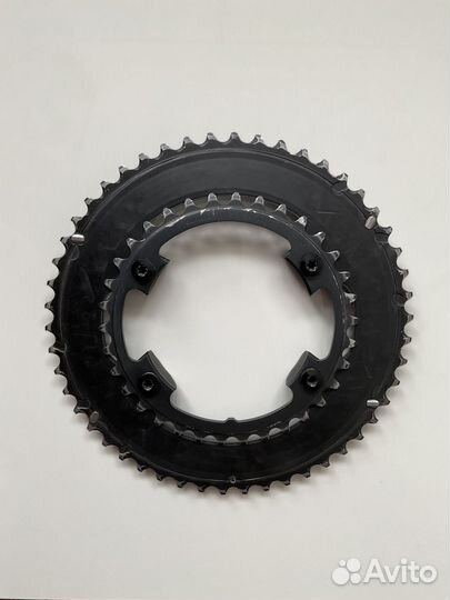 Трансмиссия Shimano Ultegra