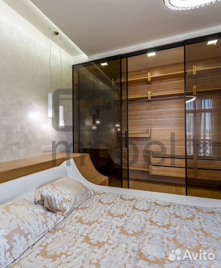 Гардеробная