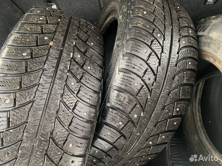 Michelin Alpin A4 195/60 R15