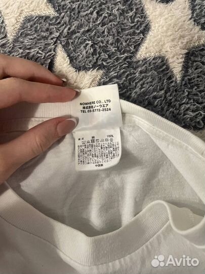 Футболка Bape