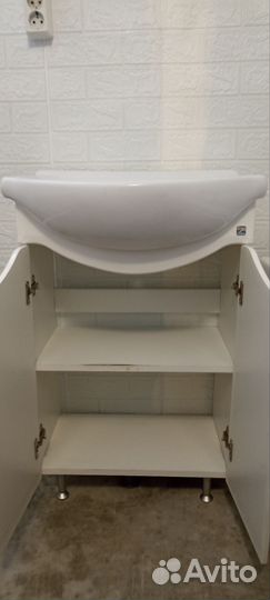 Тумба для ванной