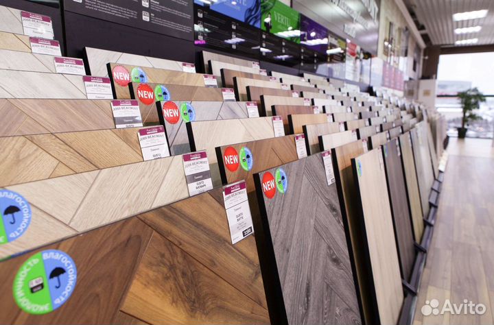 Магазин с всесезонной прибылью в Кемерово