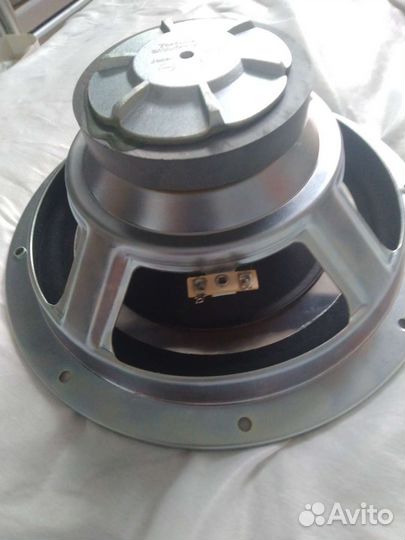 Акустика Tandberg 3520, Otto-Sanyo SX-77