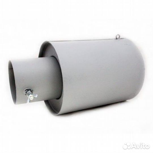 Искрогаситель