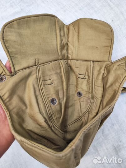 Шлем десант США 40е