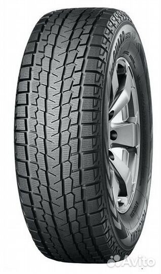 Yokohama Ice Guard G075 275/55 R19 111Q