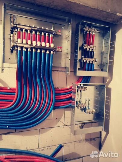 Сантехник /Сантехник круглосуточно/Сантехник Адлер