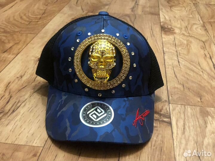 Кепки, бейзболки Prankers дизайнерские новые