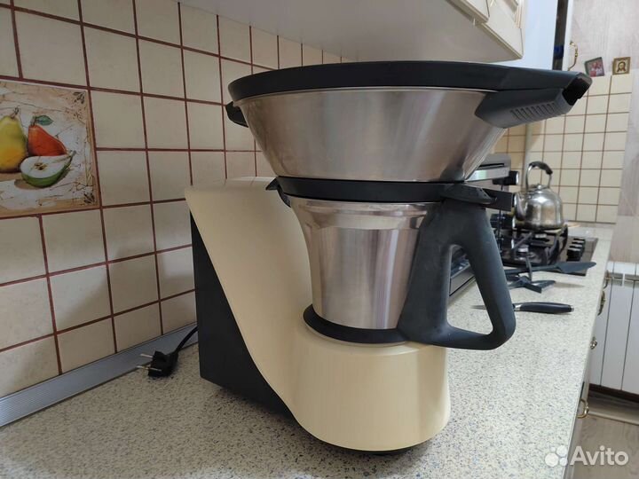 Термомикс thermomix 21 Vorwerk