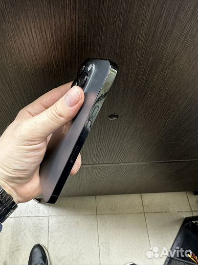 iPhone 14 Pro, 128 ГБ