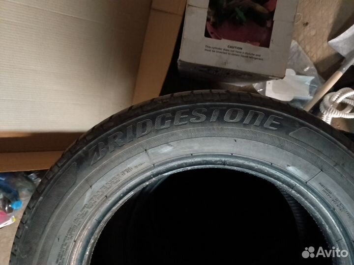 Bridgestone Ecopia EP001S 185/60 R14