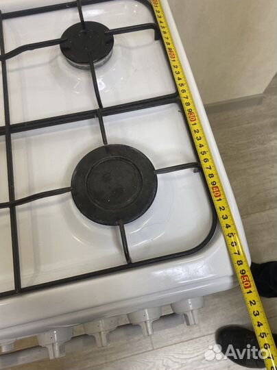 Плита газовая