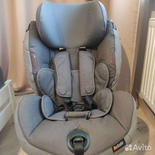 Детское автокресло BeSafe