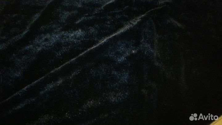 Искусственный мех (Tissavel, Франция)