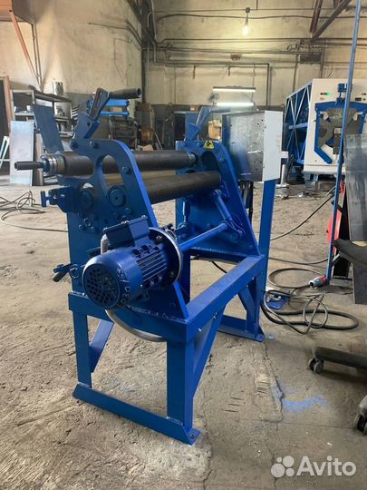 Вальцы новые / От производителя