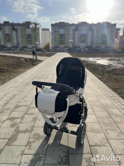 Коляска anex sport 2 в 1