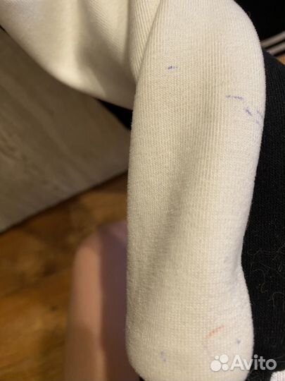 Бомбер для девочки