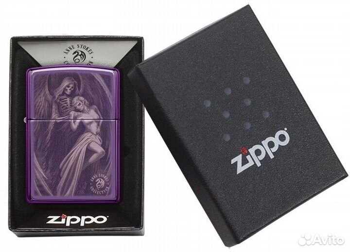 Зажигалка zippo 29717