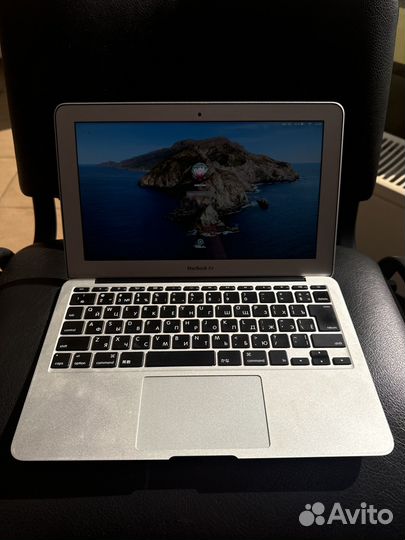 Apple macbook air 13 2011