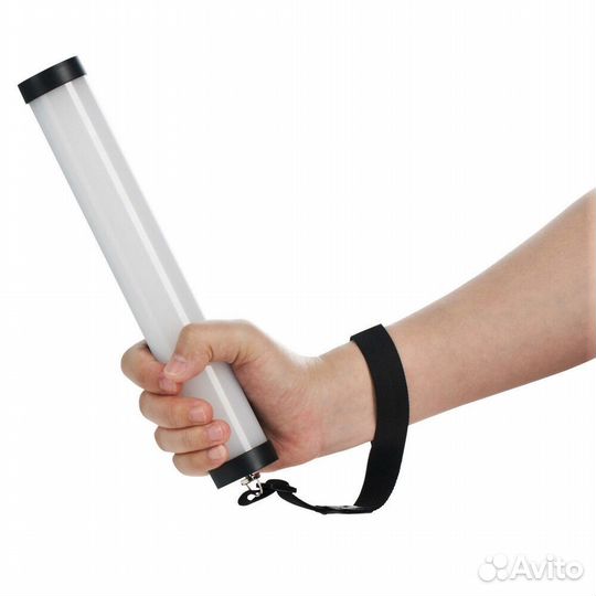 Лампа-трубка Nanlite PavoTube II 6C rgbww 25 см