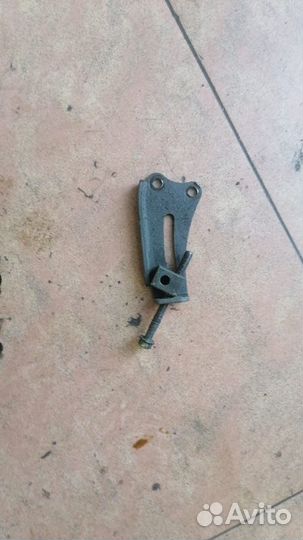 Натяжитель ремня генератора Hyundai Ix35 2.0 G4NA